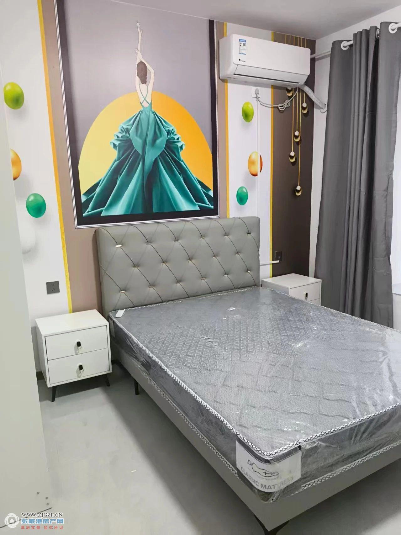 金南花苑房东出租图片