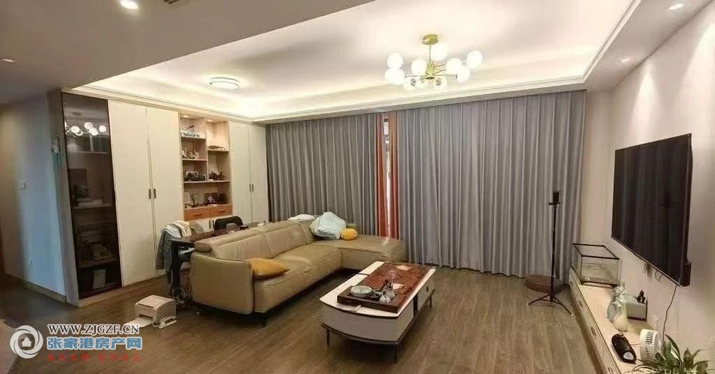 金茂悦(鸣悦棠前雅园)二手房图片