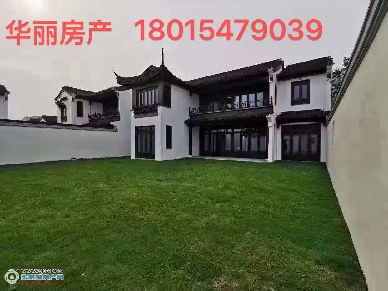 凤凰春晓二手房图片