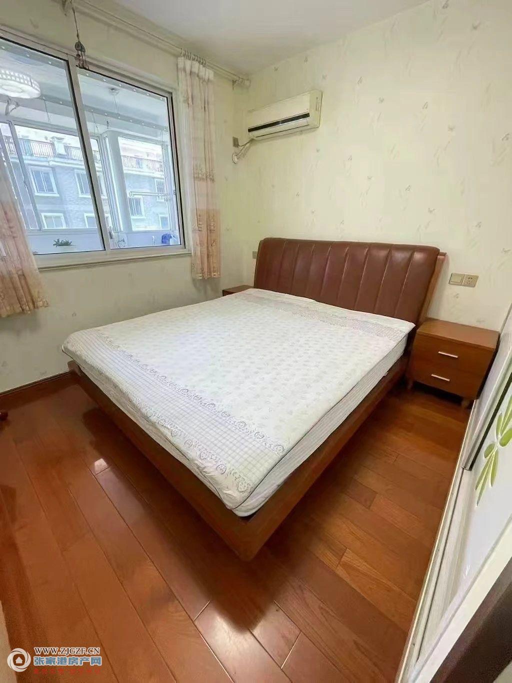 百桥花园中介出租图片