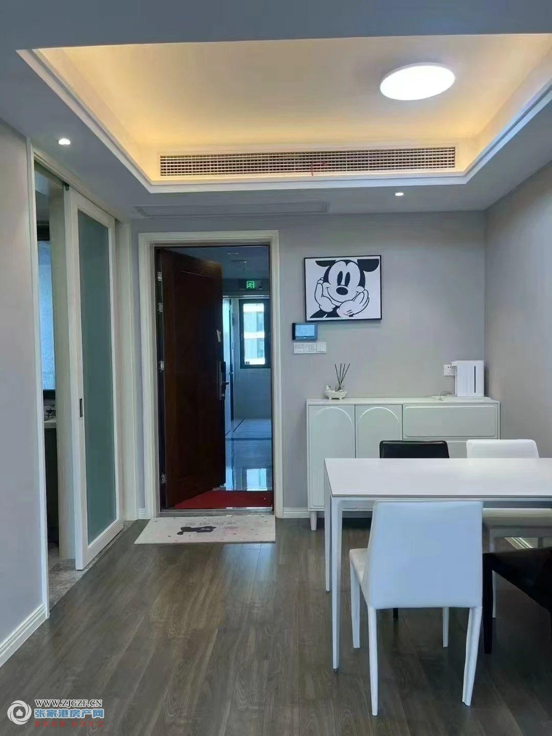 万科城市之光/公园大道中介出租图片