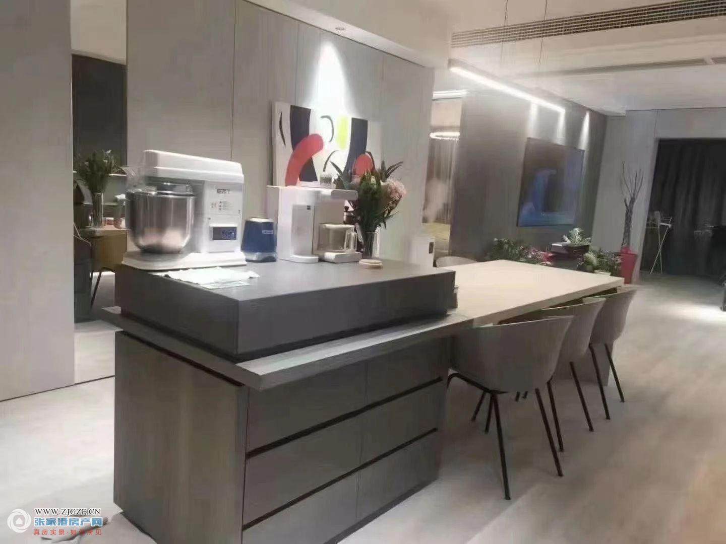 中联铂悦中介出租图片
