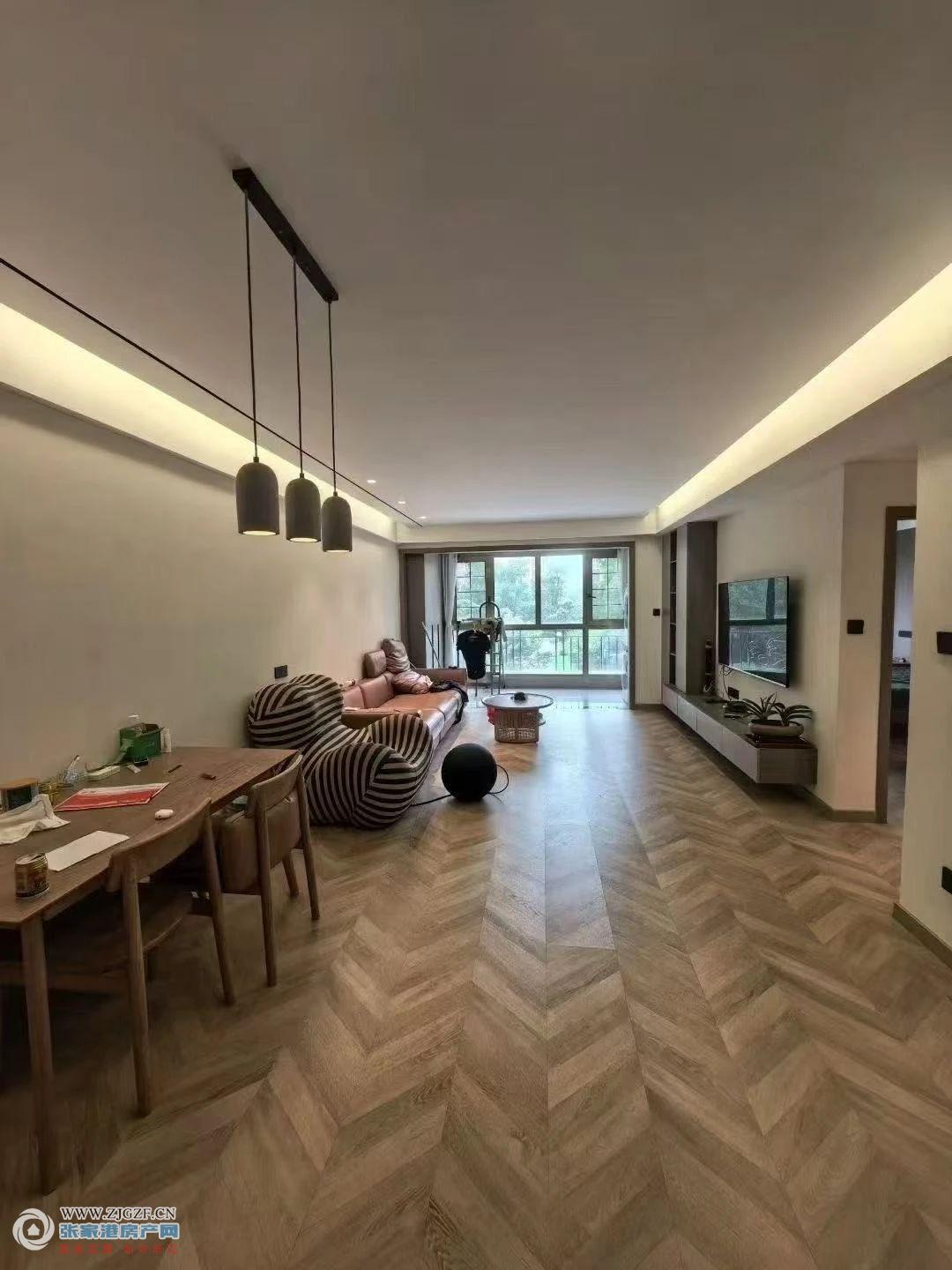 汇金新城二手房图片