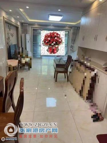 鹿苑和鑫花园二手房图片