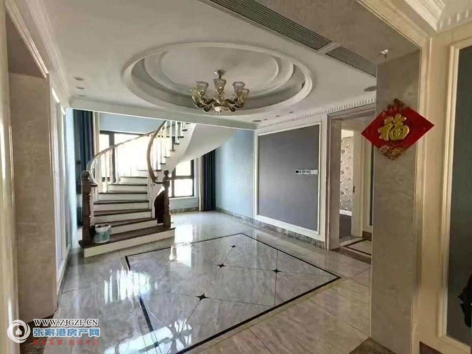 阳光锦程二手房图片
