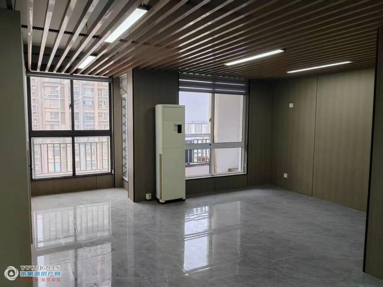 东方新天地中介出租图片