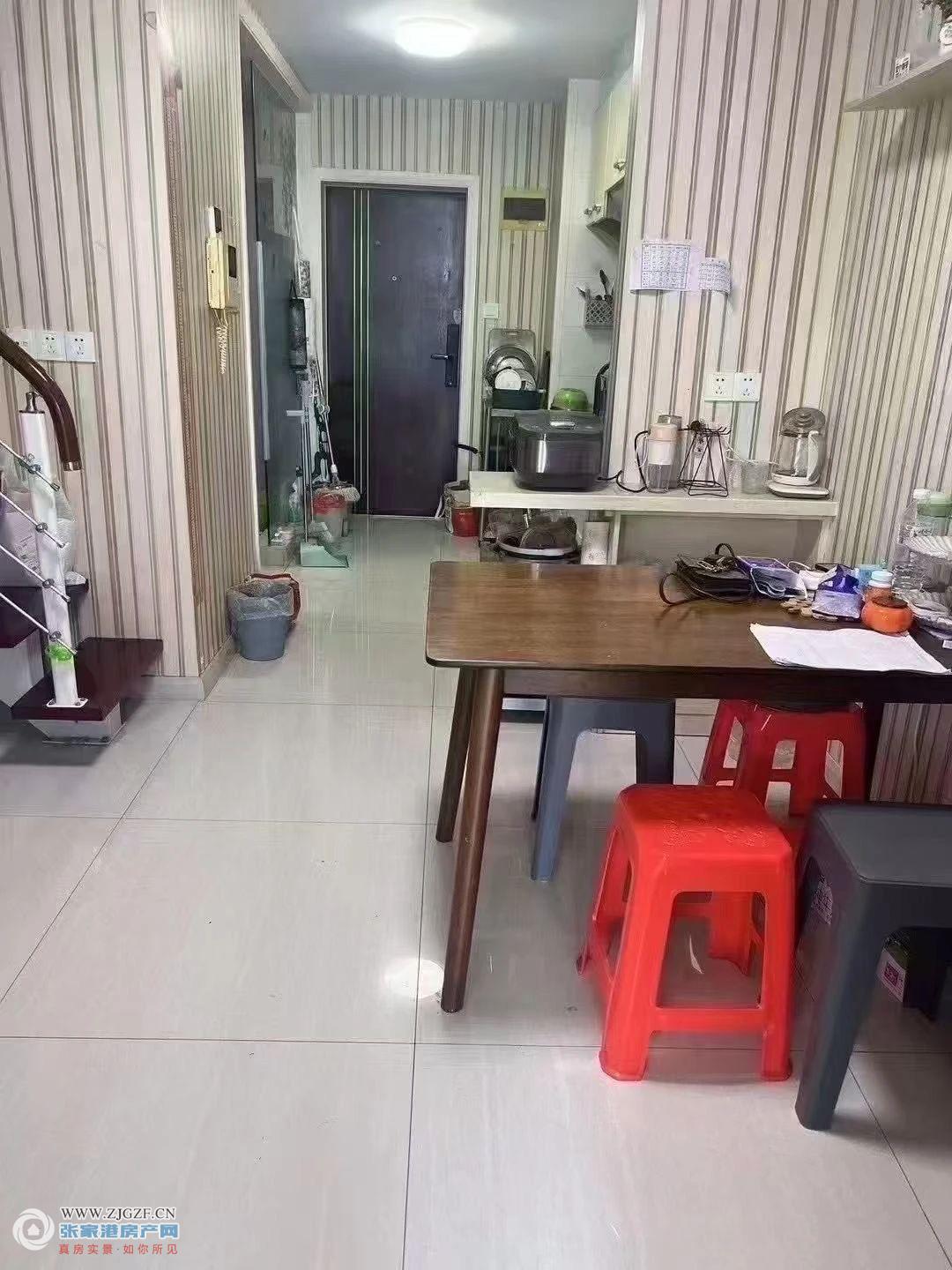 国泰四季花园二手房图片