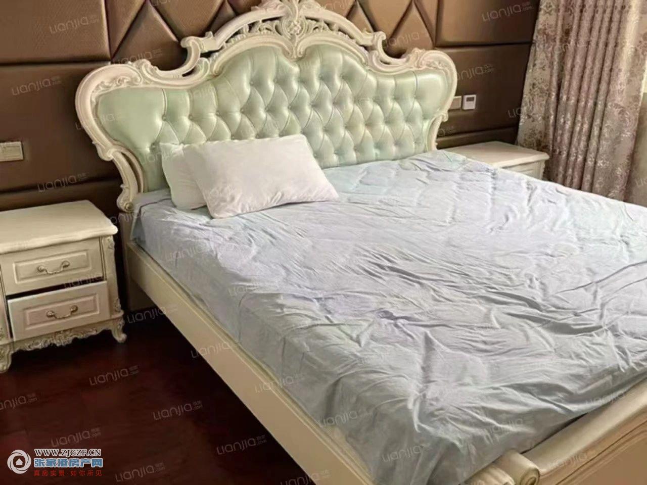 物资新村二手房图片
