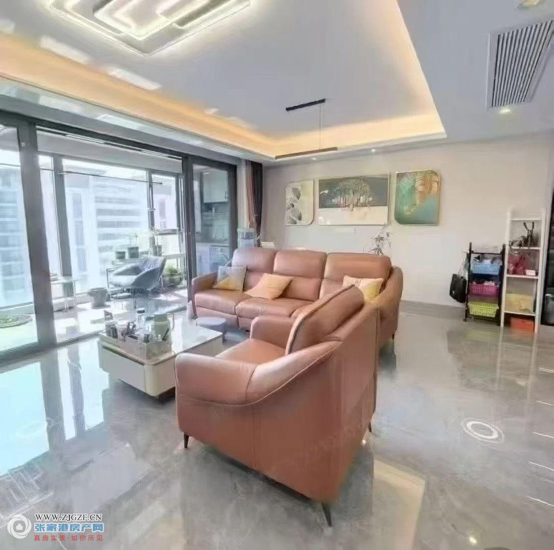 金茂悦(悦湖雅居)二手房图片