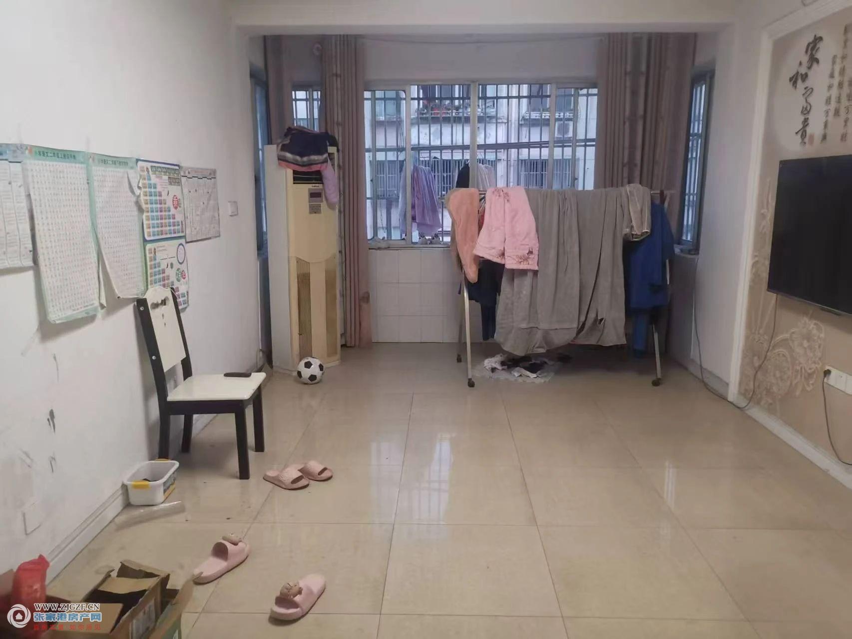 德积元丰小区二手房图片