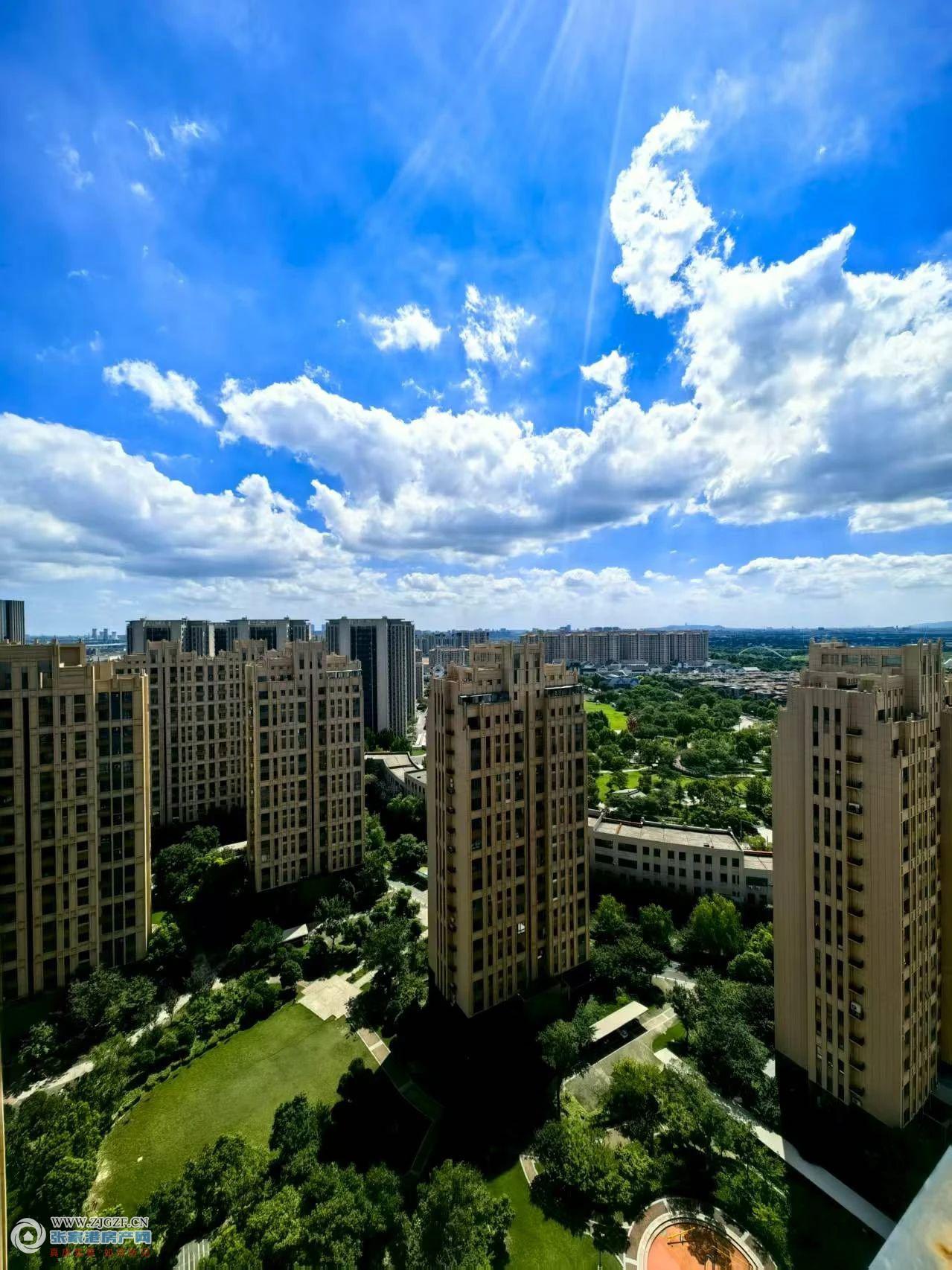 龙庭华府二手房图片