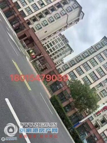 鹿苑和鑫花园二手房图片