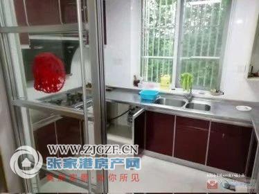 江帆花苑西区房东出租图片