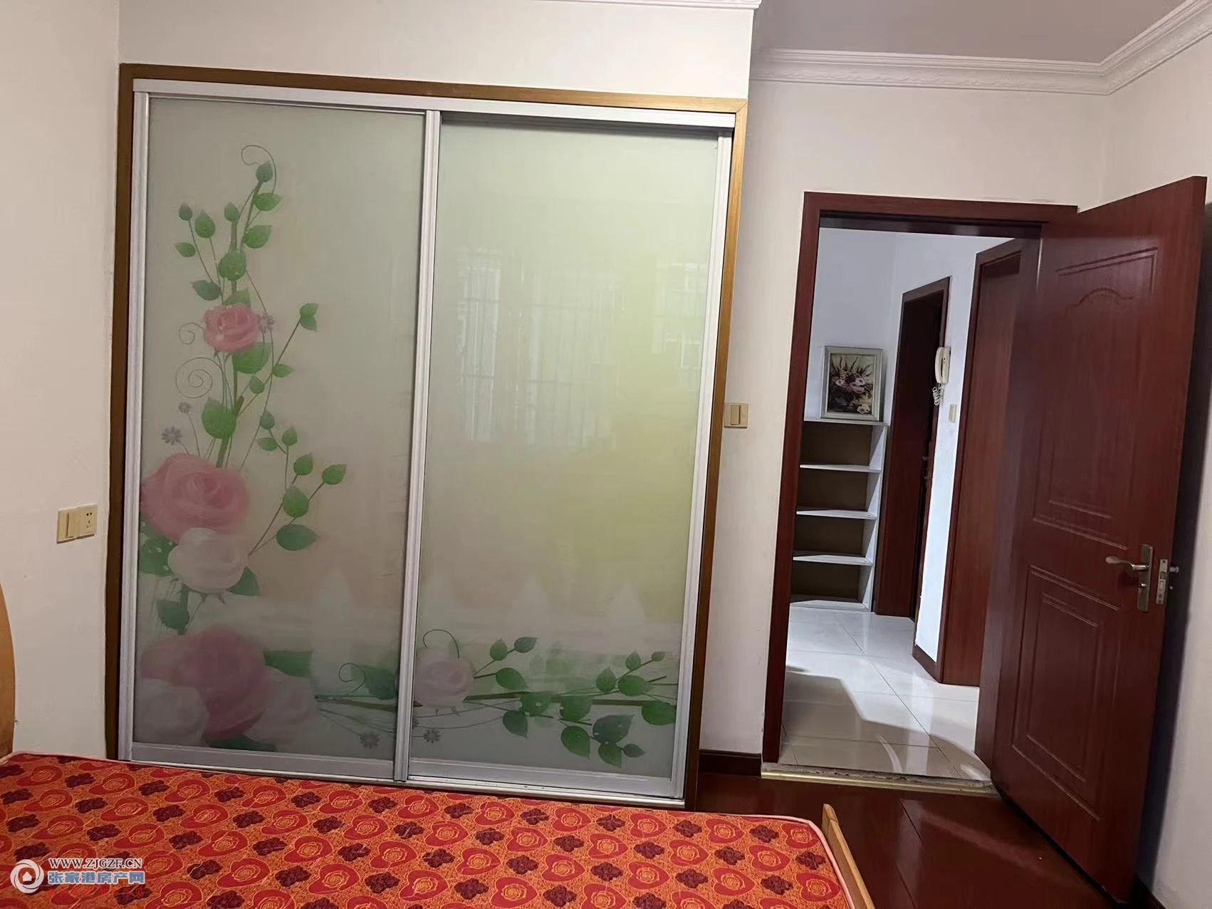 花园浜四村中介出租图片