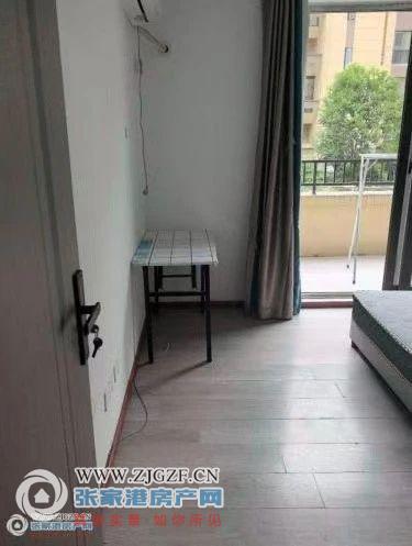 中昂朗樾房东出租图片