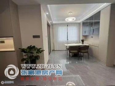 塘桥碧桂园水蓝湾二手房图片