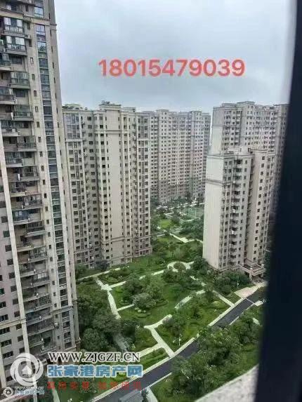 塘桥碧桂园水蓝湾二手房图片