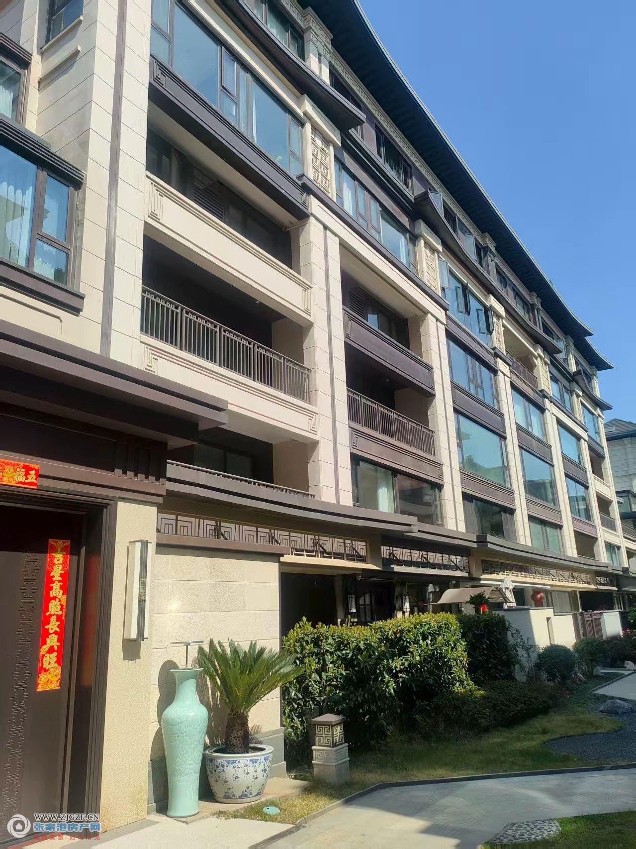 建发御珑湾二手房图片