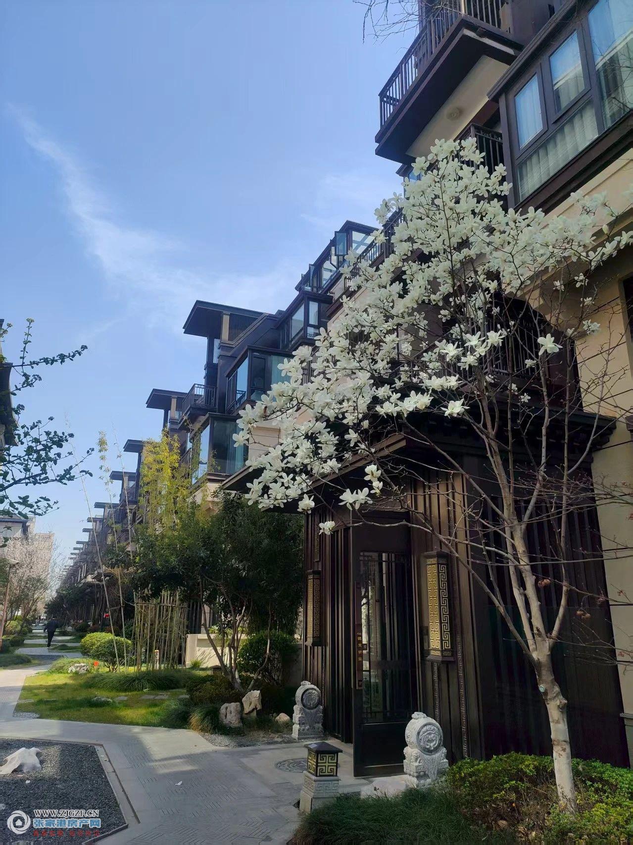 建发御珑湾二手房图片