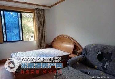 花园浜四村中介出租图片
