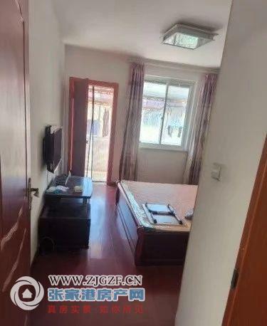 花园浜四村中介出租图片