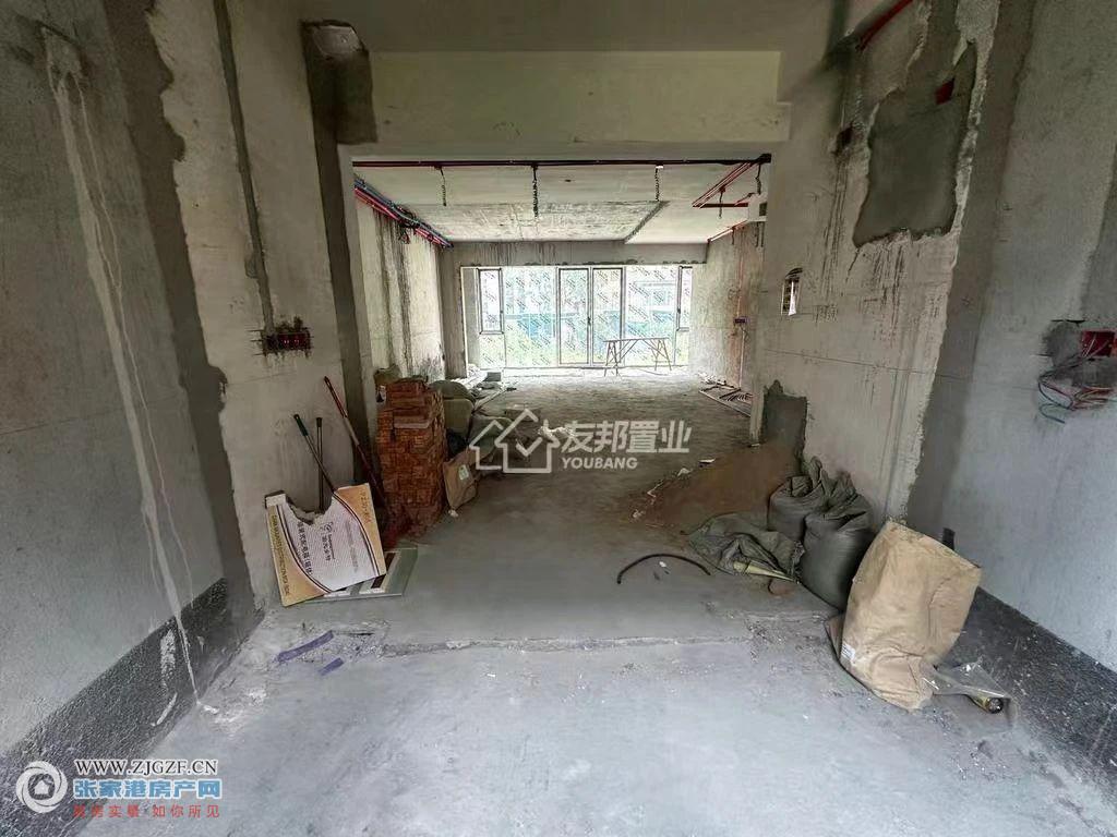 湖悦天境二手房图片
