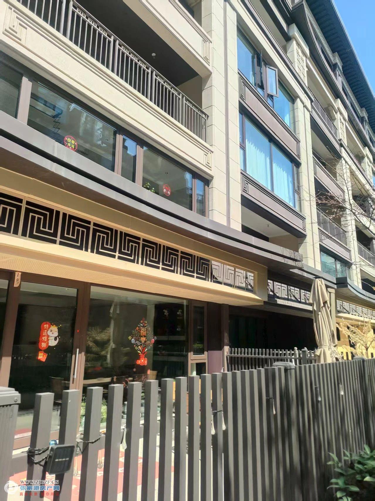 建发御珑湾二手房图片