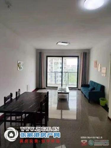 凤凰春晓房东出租图片