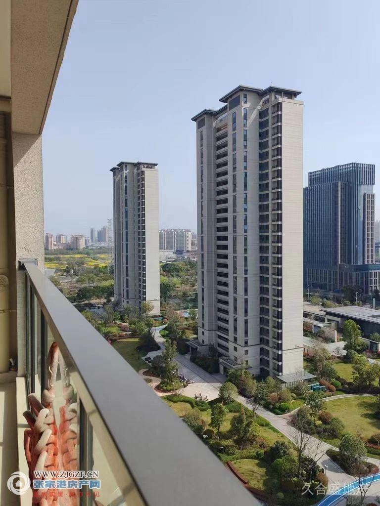 金茂悦(鸣悦棠前雅园)二手房图片