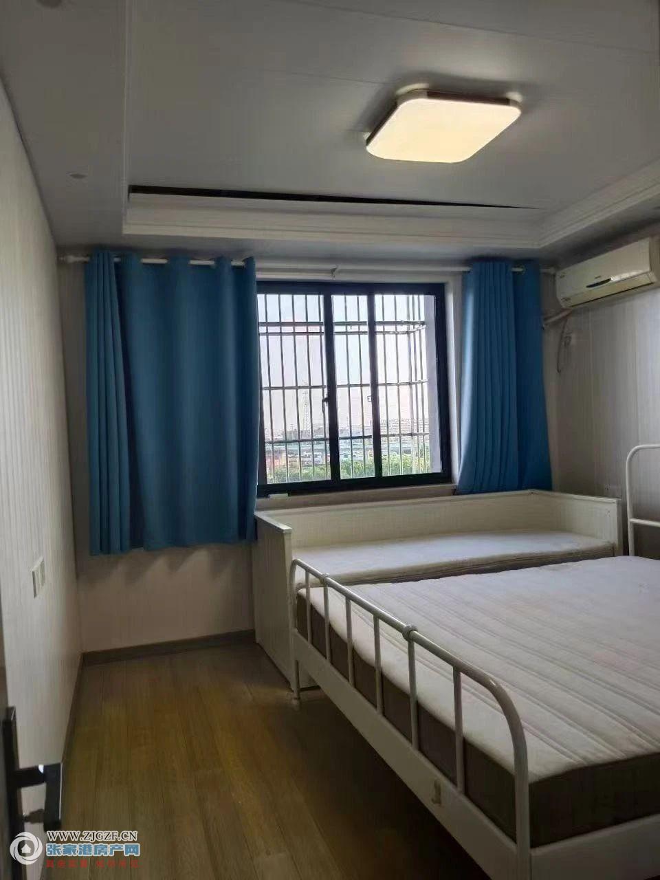 新民花苑中介出租图片