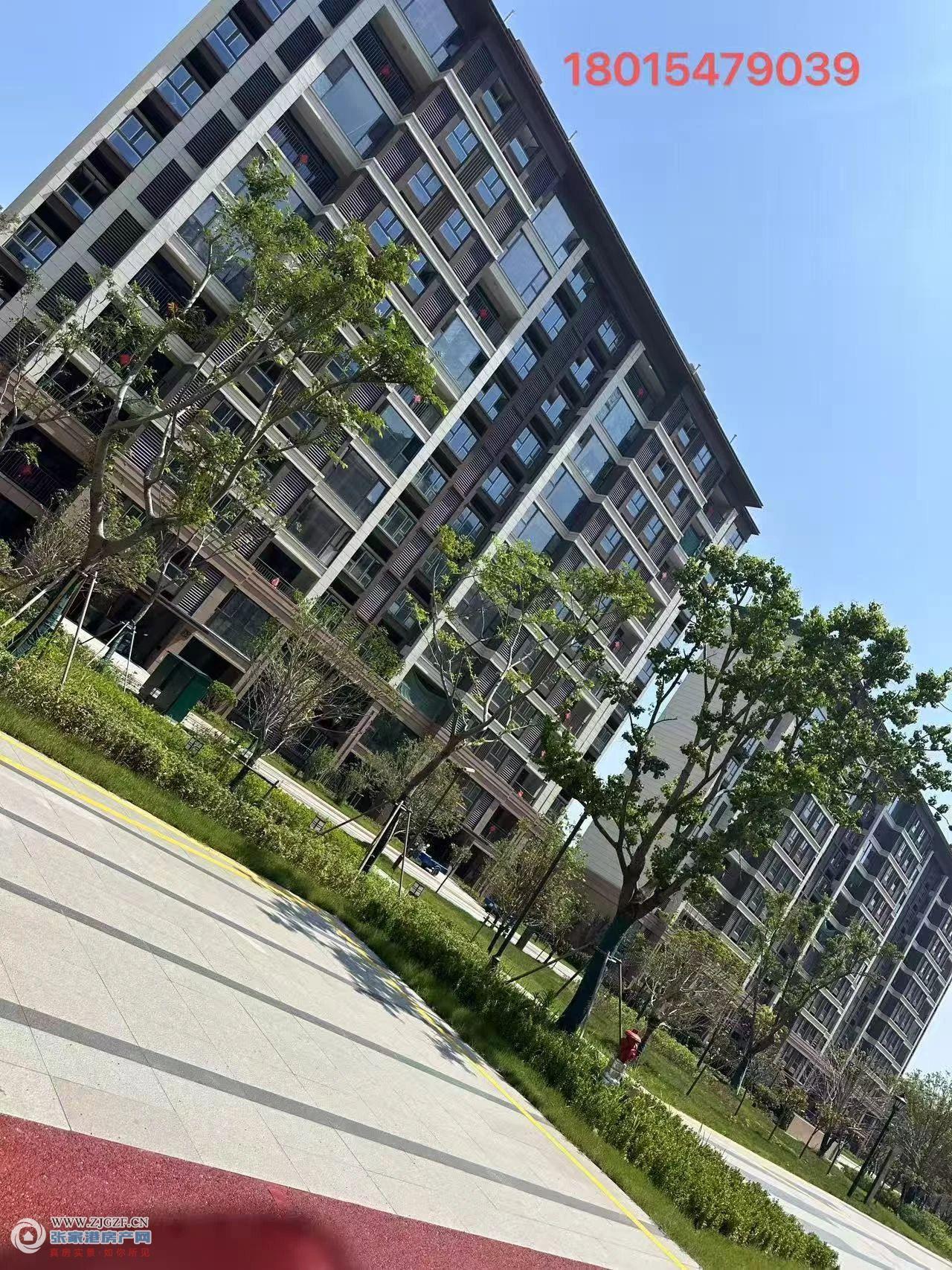 凤语江南二手房图片