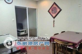 沙工新村中介出租图片