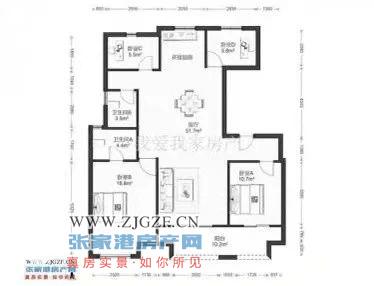 碧桂园翡翠公馆二手房图片