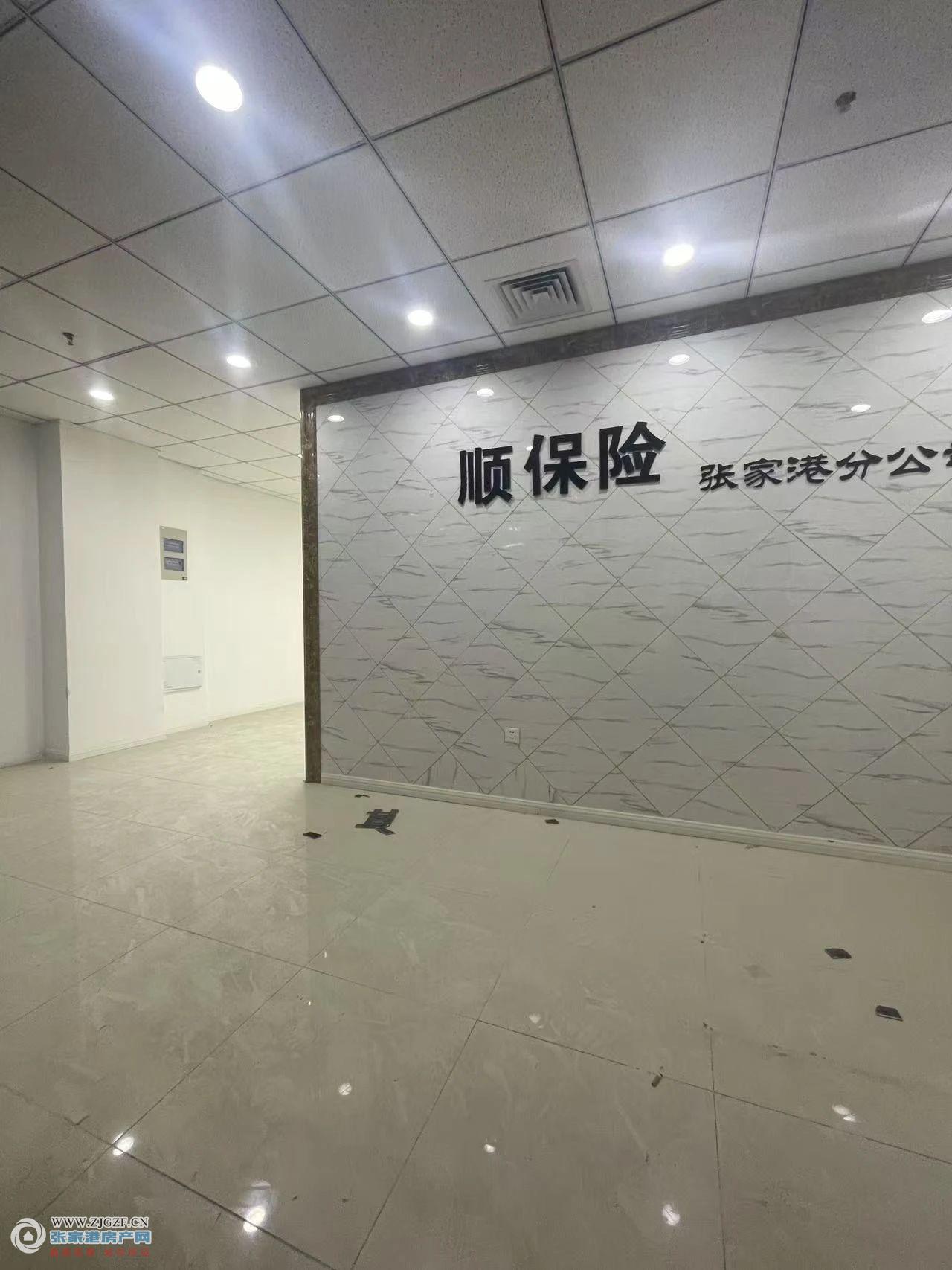 金城大厦中介出租图片