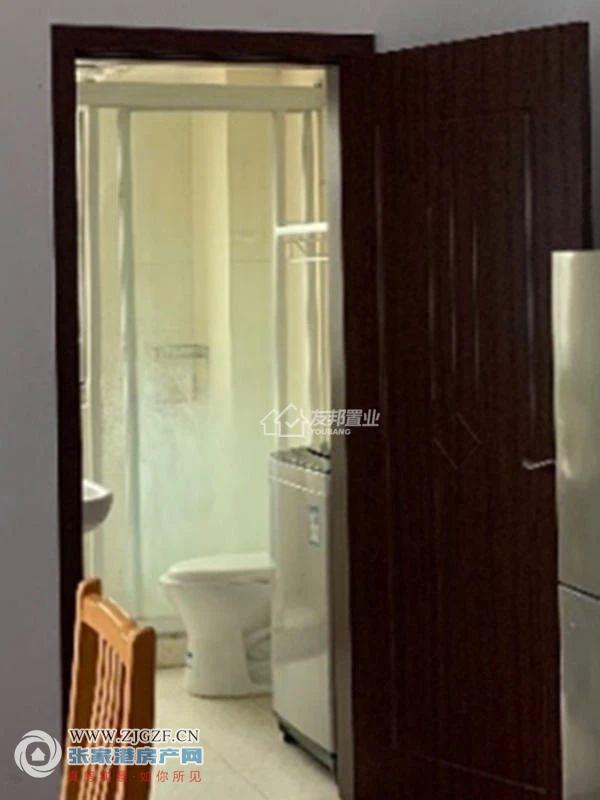 沙工新村中介出租图片