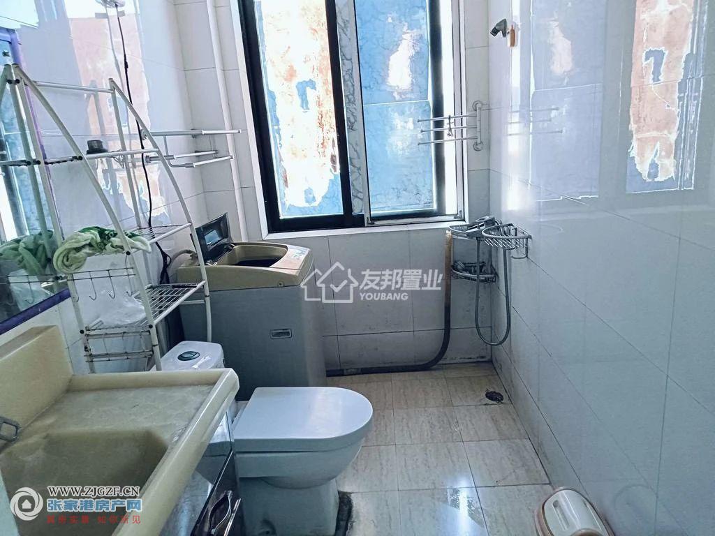 沙工新村中介出租图片