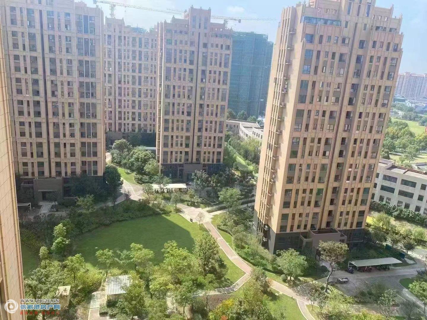 龙庭华府房东出租图片