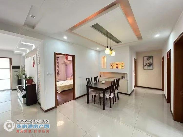 沙工新村中介出租图片