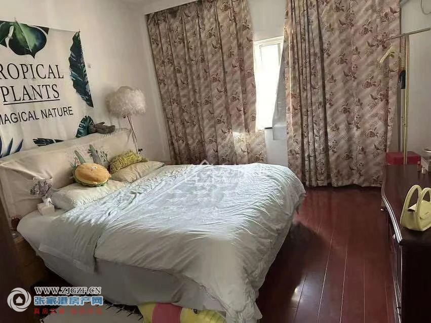 百桥花园中介出租图片