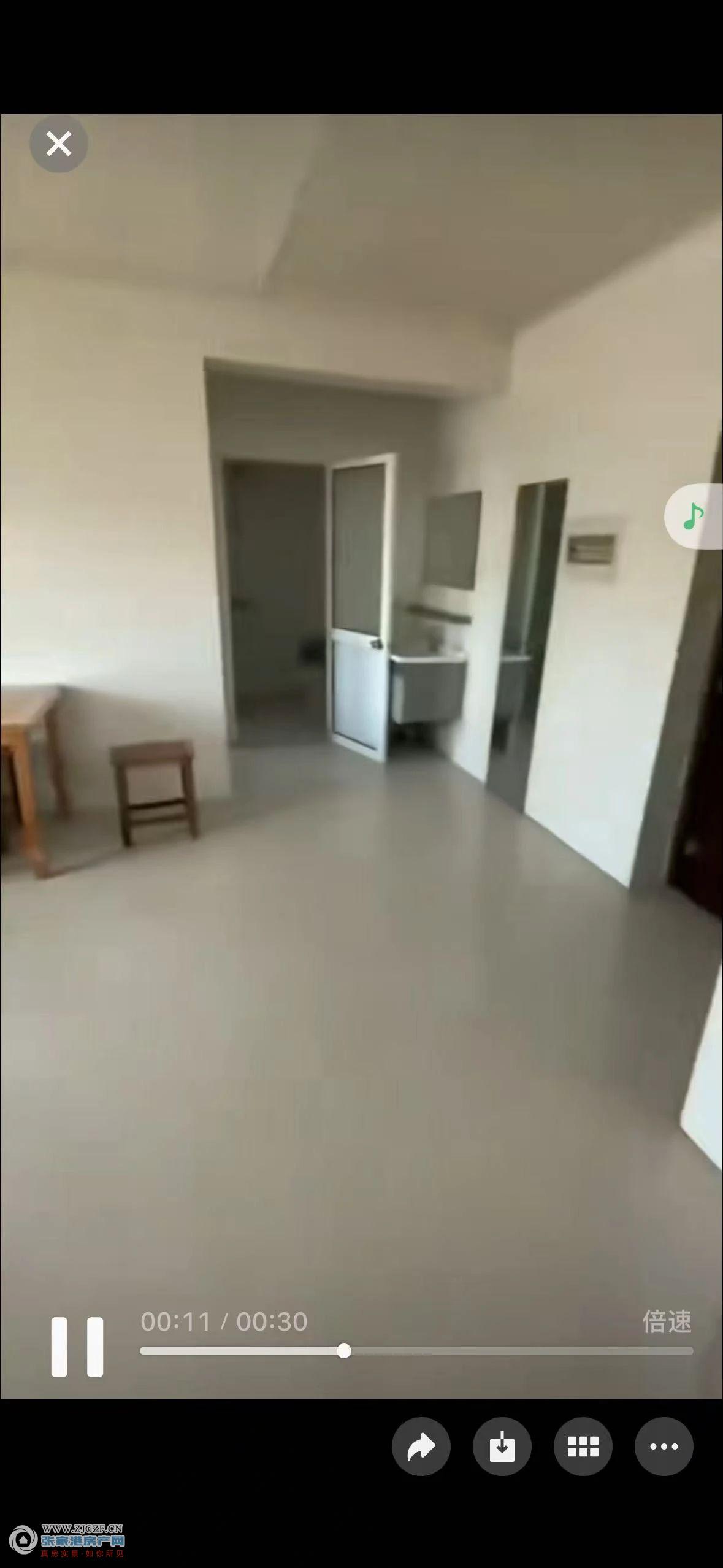 东海华庭中介出租图片