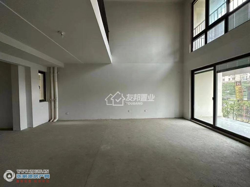 湖悦天境二手房图片
