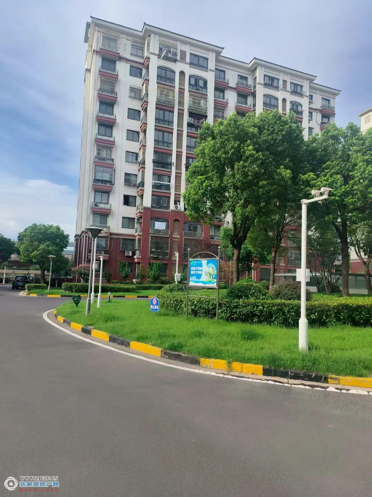 塘桥何桥小区二手房图片