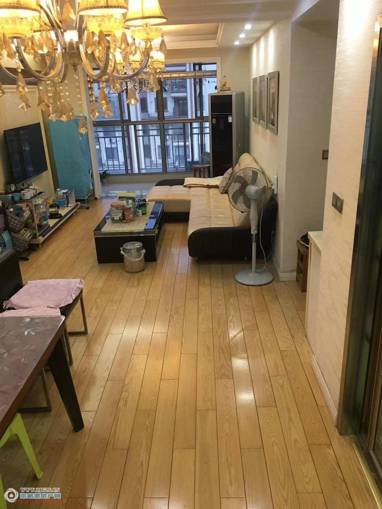 东海华庭中介出租图片
