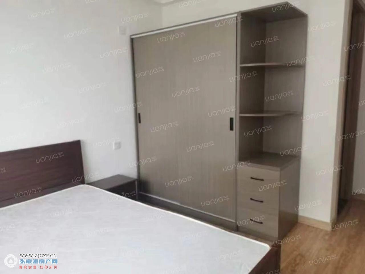 绿地悦颂云庭中介出租图片