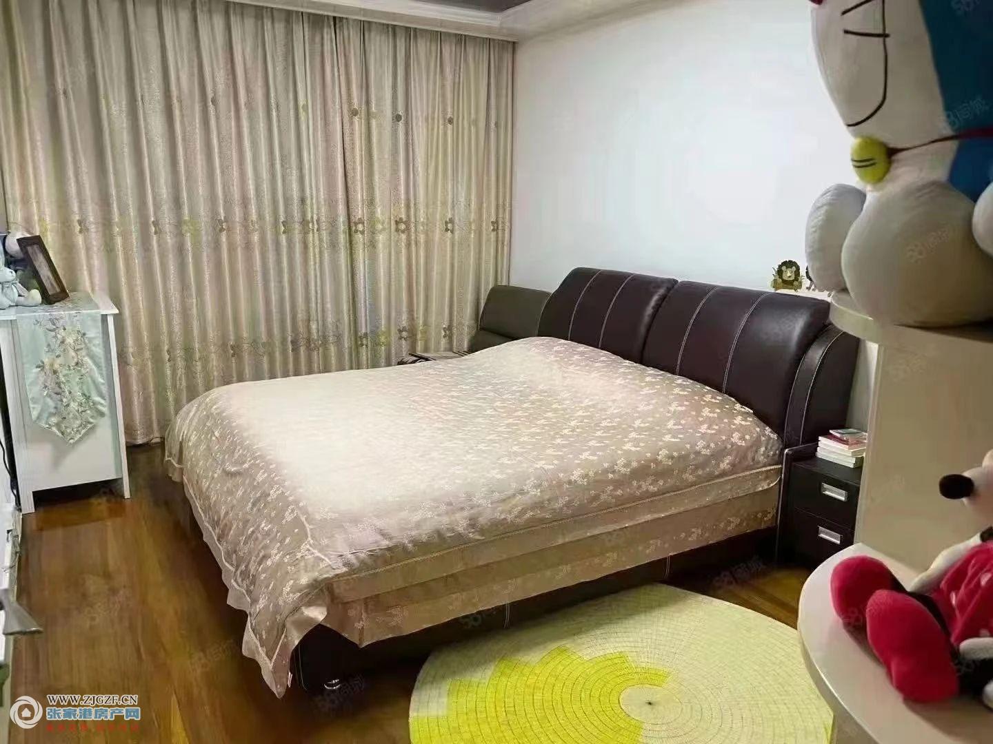 官厅新村二手房图片