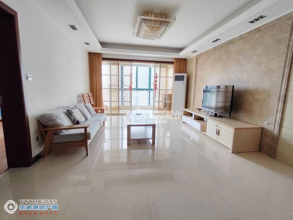 都市水苑房东出租图片
