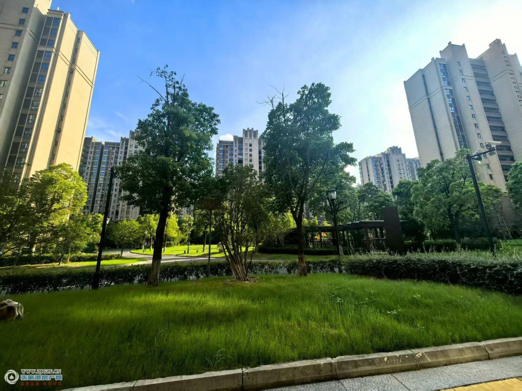 海伦春天二手房图片