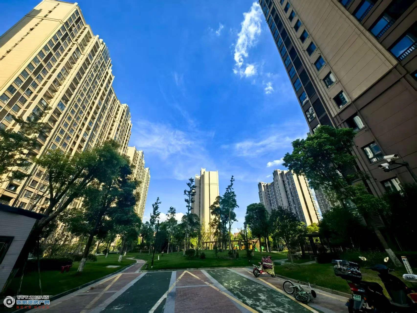 海伦春天二手房图片