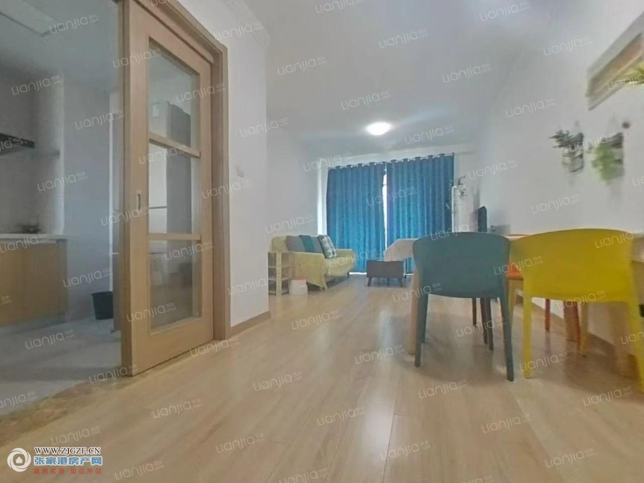 锦润华庭中介出租图片