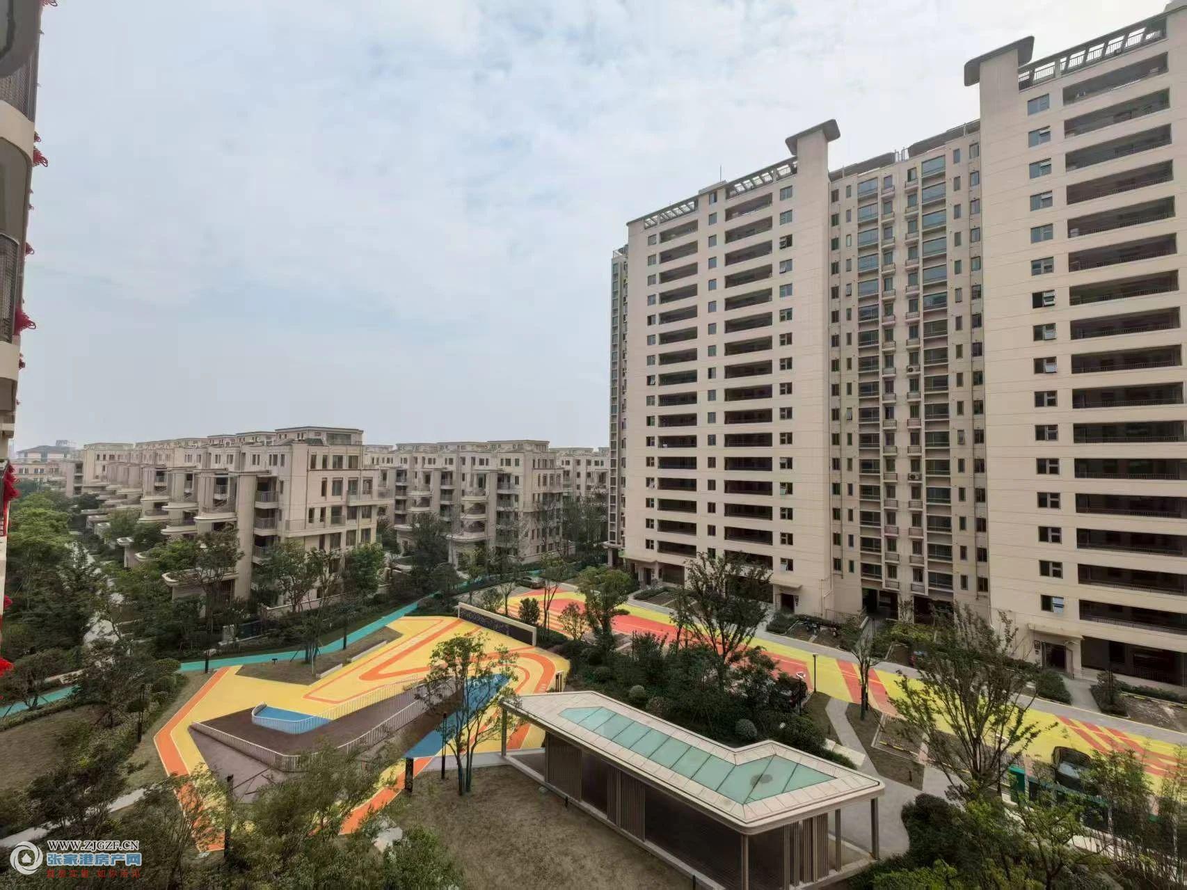 绿地新里海源名邸二手房图片